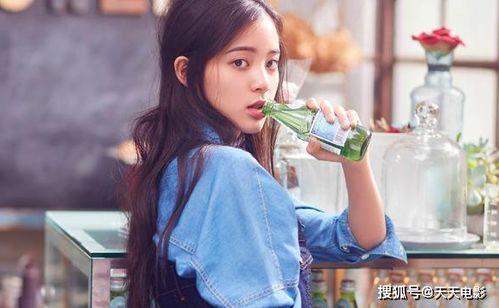 娱乐圈爆料欧阳娜娜,揭秘明星背后的故事 第1张 娱乐圈爆料欧阳娜娜,揭秘明星背后的故事 第1张