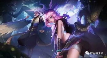 奈布皮肤最新爆料,神秘元素与独特设计惊艳亮相  第3张