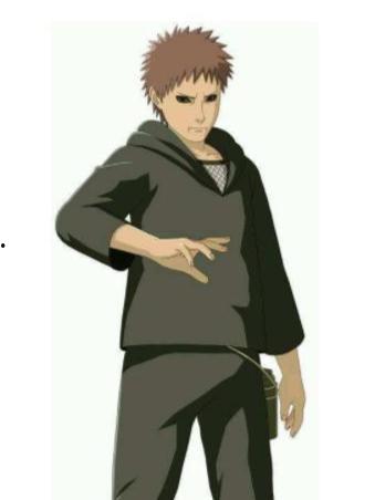 火影忍者最新爆料罗砂,火影忍者新篇章中的神秘力量觉醒 第1张 火影忍者最新爆料罗砂,火影忍者新篇章中的神秘力量觉醒 第1张