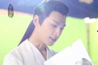 郑爽罗云熙最新爆料,娱乐圈风云再起！  第1张